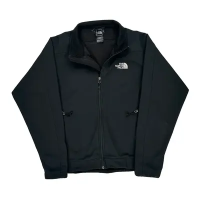 The North Face Jacket - Small Black Polyester | Size: small