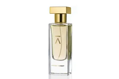 Azman Naked Forest - 50 ml unisex perfume