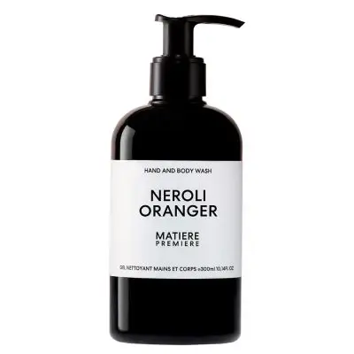 Matiere premiere Neroli Orange Hand and Body Cleanser 300 ml