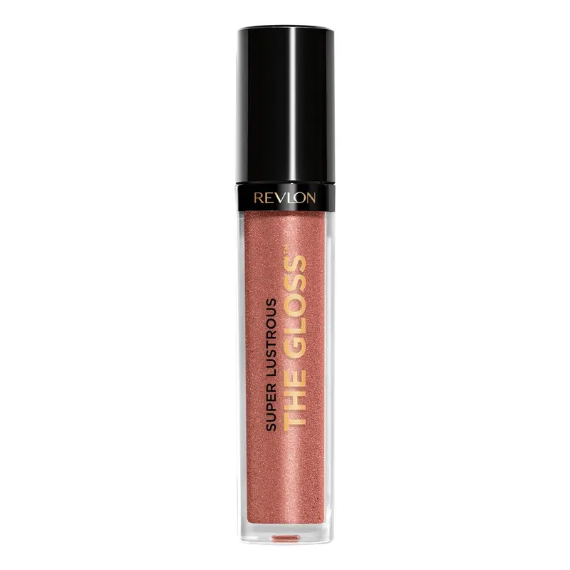 Revlon Super Lustrous Lip Gloss 260 Rosy Future 3.8 ml