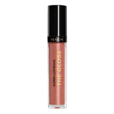 Revlon Super Lustrous Lip Gloss 260 Rosy Future 3.8 ml