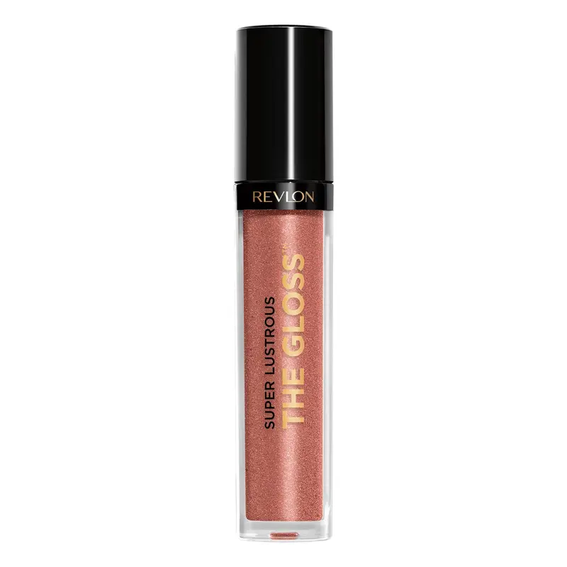 Revlon Super Lustrous Lip Gloss 260 Rosy Future 3.8 ml