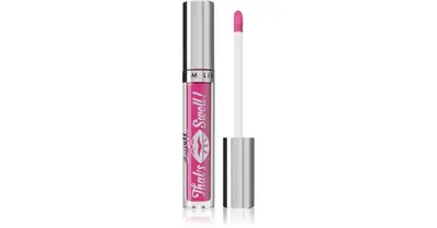 Barry M That's Swell! Plumping Lip Gloss with Fruity Flavor Watermelon 2.5 ml