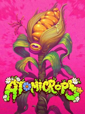 Atomicrops | Steam