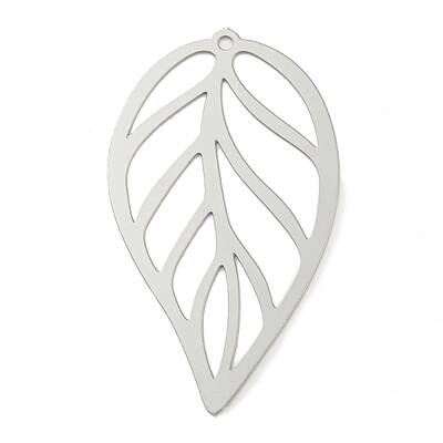 Non-Tarnish 201 Stainless Steel Pendants