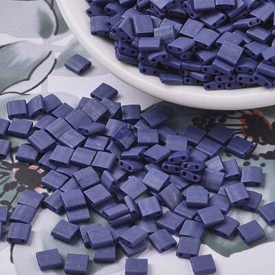 MIYUKI TILA Beads