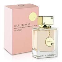ARMAF Club de Nuit Women Eau de parfum Fruity Floral Scent 3.6 Oz / 105 ml
