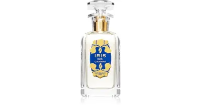 HOUBIGANT Iris des Champs EDP W 100 ml