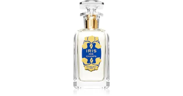 HOUBIGANT Iris des Champs EDP W 100 ml