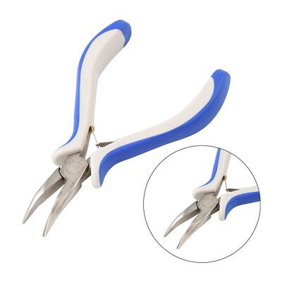 Carbon Steel Jewelry Pliers for Jewelry Making Supplies