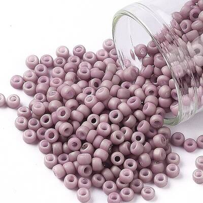 TOHO Round Seed Beads
