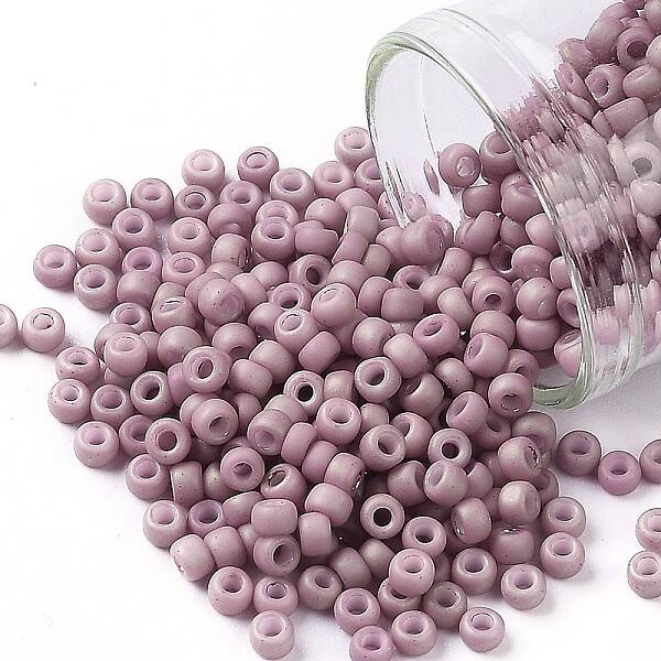 TOHO Round Seed Beads