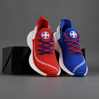 Genesis DR - Red/Blue