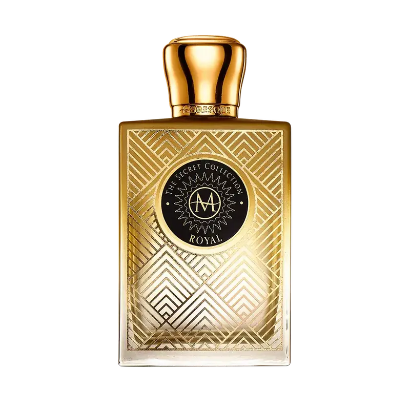 Royal Moresque eau de parfum - 75 ml