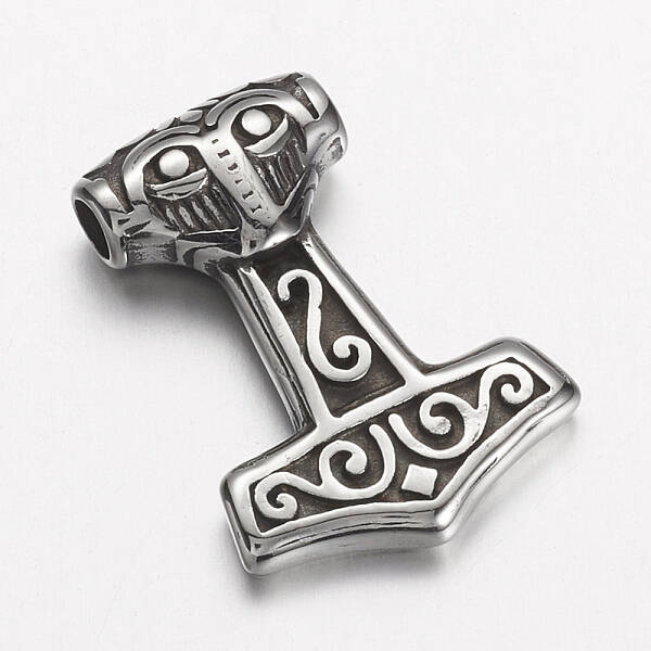 304 Stainless Steel Pendants