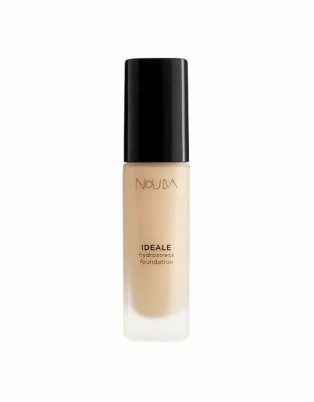 Foundation Nouba Ideal Hydrostress 12