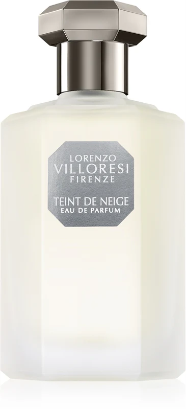 Lorenzo Villoresi Teint de Neige I. Unisex Eau de Parfum 100 ml