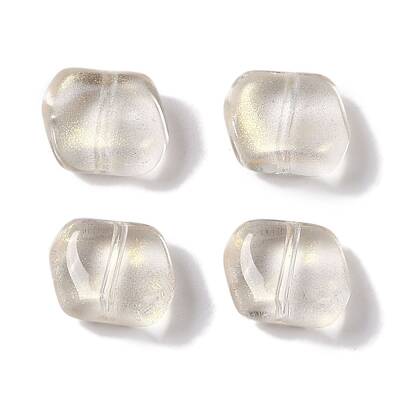 Baking Paint Glass Beads
