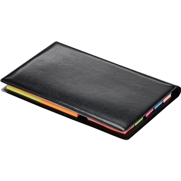 200 Promotional Slimline Sticky Memo Pad - UltraHyde