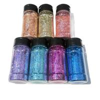 New 2oz Glitter Shakers
