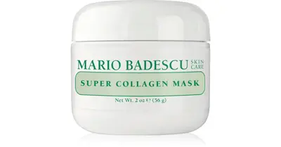 Mario badescu Super Collagen Mask - 56g