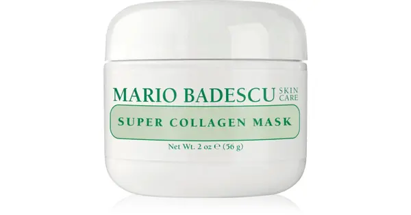 Mario badescu Super Collagen Mask - 56g