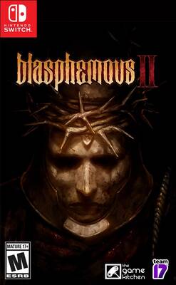 Blasphemous 2