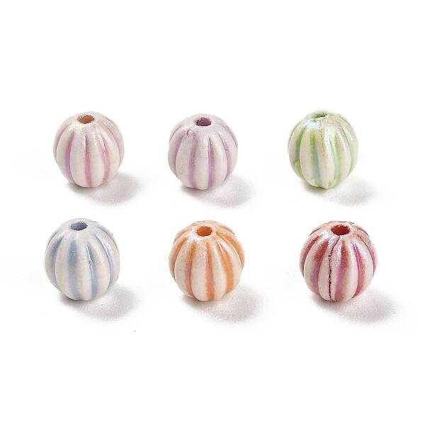 Plastics Beads
