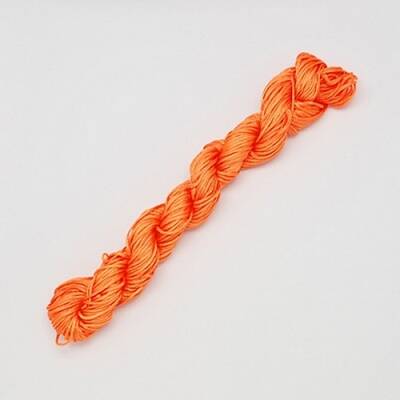22M Nylon Jewelry Thread