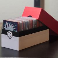 PokePack Pull Box - Each Pack Containing 1 or More Shiny Cards - Fun Way to Expand Pokémon Collection