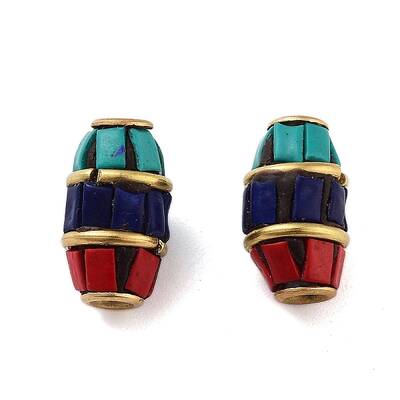 Handmade Indonesia Beads