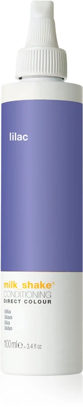 Milk Shake Direct Colour Hair Toner 100ml LILAC