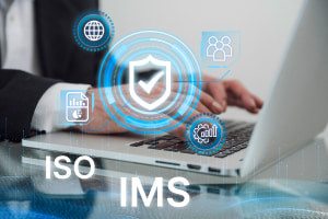 Diploma in ISO Standards and Integrated Management Systems (IMS)