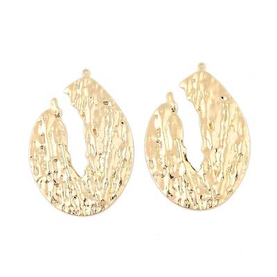 Brass Pendants