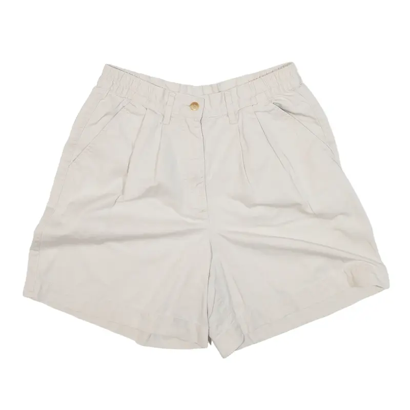 CHARTER CLUB Casual Shorts Grey Loose Womens XXS W25