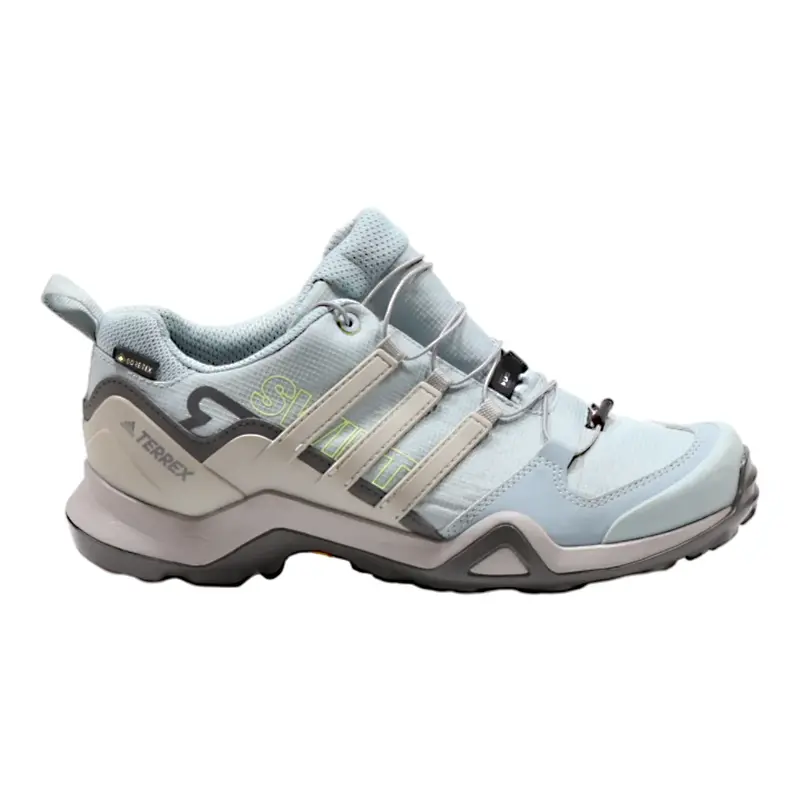 ADIDAS Trrex Sneaker Trainers Blue Synthetic Womens UK 6
