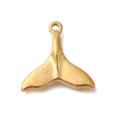 Ion Plating(IP) 304 Stainless Steel Pendants