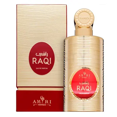 Hamidi Raqi EDP U 100 ml
