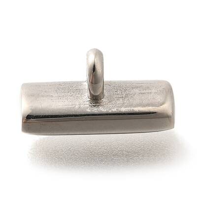 304 Stainless Steel Charms