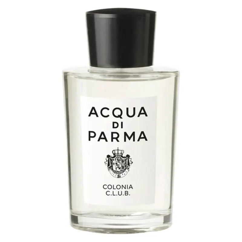 Acqua Di Parma C.L.U.B. Cologne Eau De Cologne Spray 180 Ml