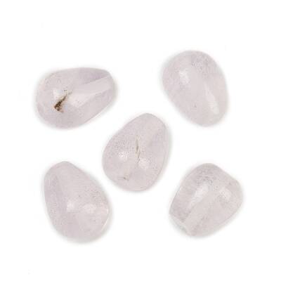 Dyed Natural Quartz Beads