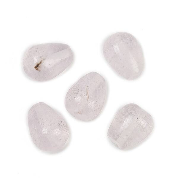 Dyed Natural Quartz Beads