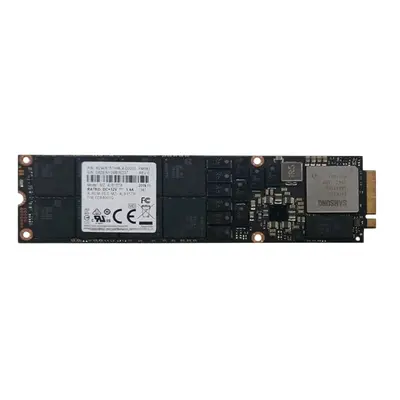 MZ-4LB15TB Samsung Enterprise PM983 Series 15.36TB Triple-Level-Cell PCI-Express 3.0 x4 NVMe Mixed-Use NGSFF NF1 M.3 Solid St...
