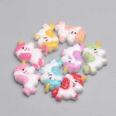 Resin Cabochons