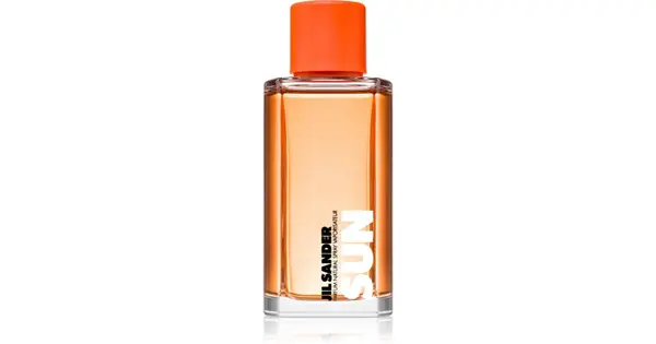 Jil Sander Sun Parfum Women's perfume 75 ml