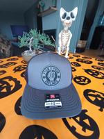 FYF FrontPatch snapback hat