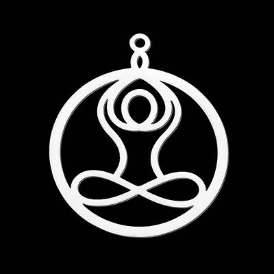 Non-Tarnish 201 Stainless Steel Pendants