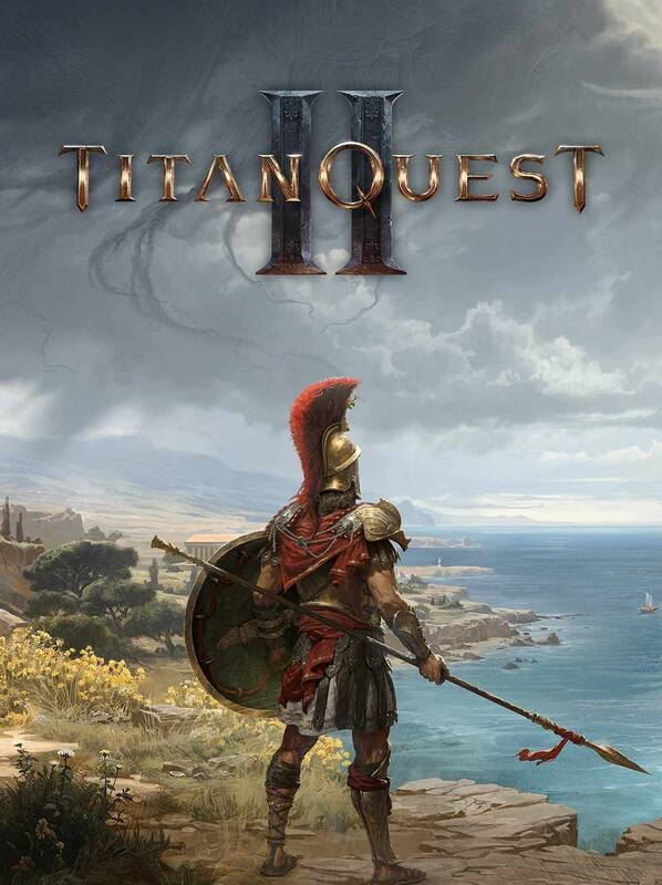 Titan Quest II | Steam