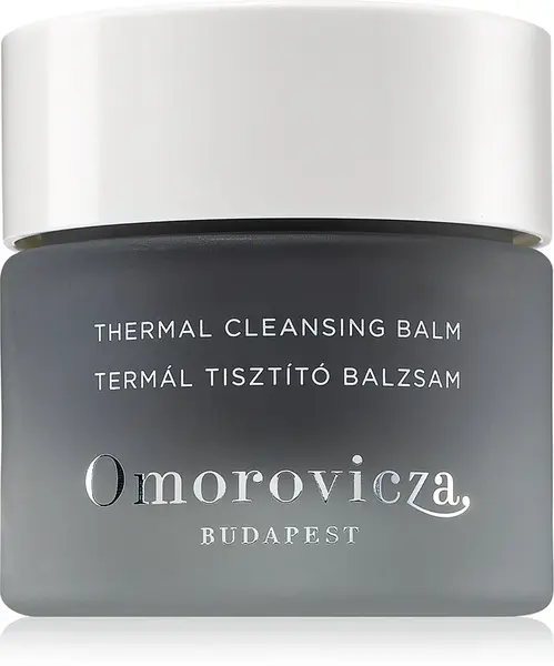 Omorovicza Moor Mud Thermal cleansing balm 50 ml