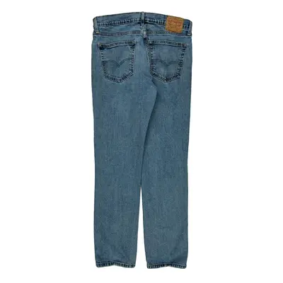 Levis Jeans - 34W 32L Blue Denim | Size: 34″ waist